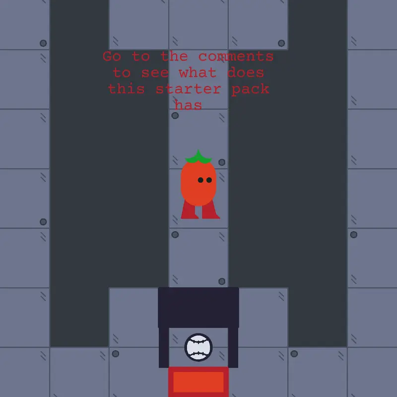 Game by @playlater45