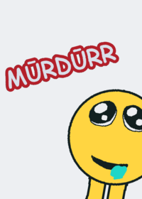 MurDurr [Discontinued]