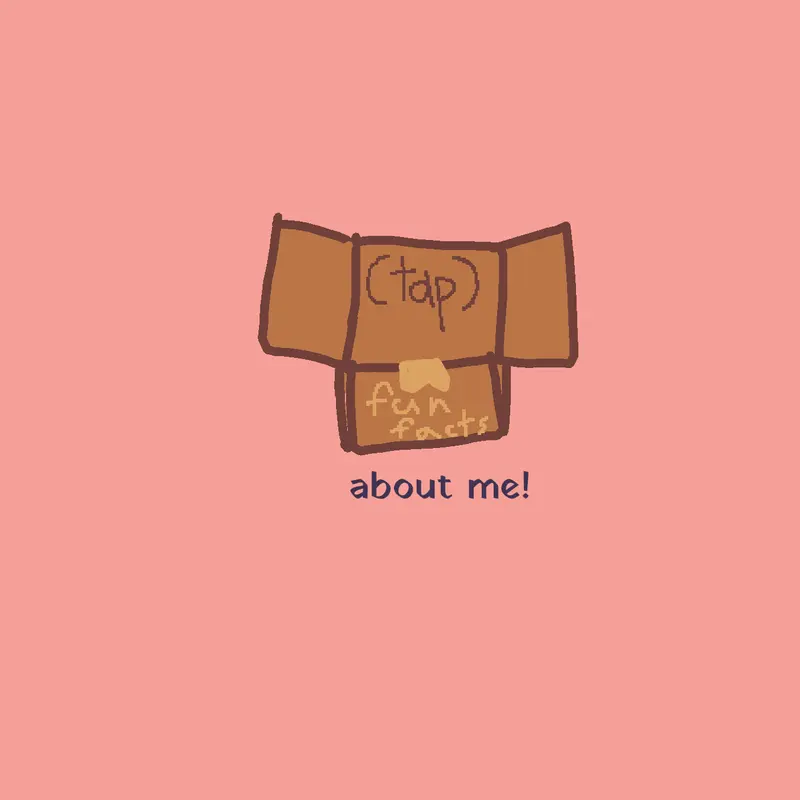 Game by @CarmelaCream