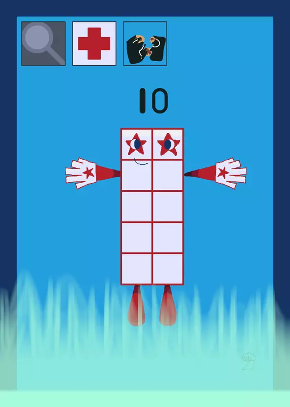 Game by @P3BB13