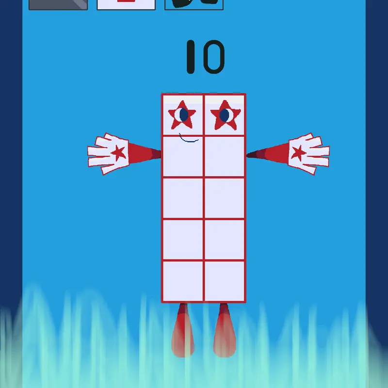 Game by @P3BB13