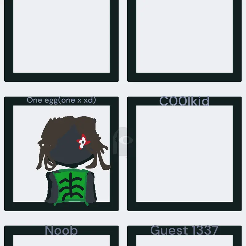 Game by @CHARLIE_FPE