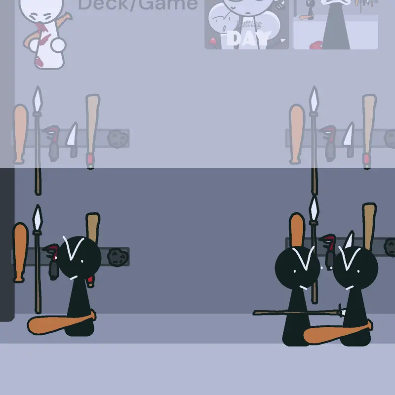 Game by @Hero-Of-Hell900