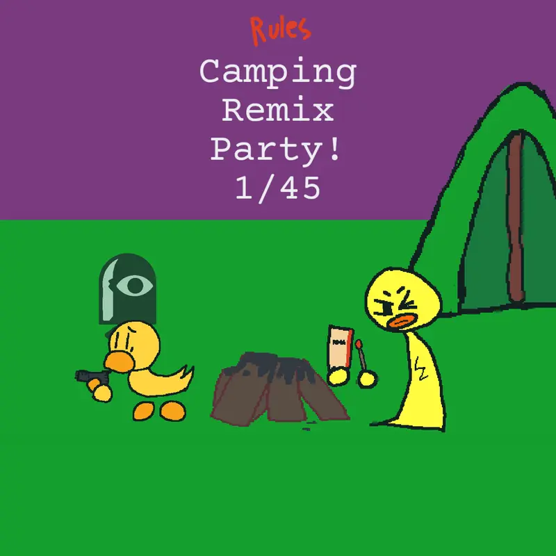 Game by @snow_pea