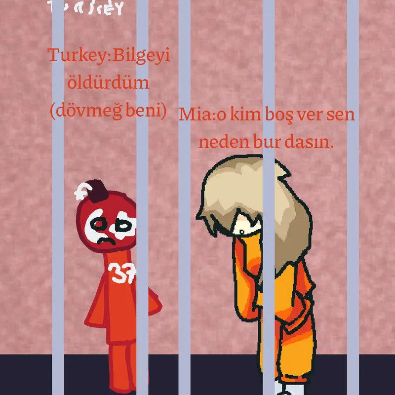 Game by @Turkey_Offical