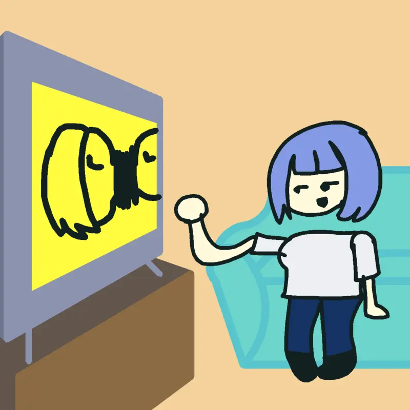 Game by @NodduePobuca