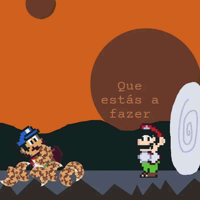 Game by @RaimundoSantos