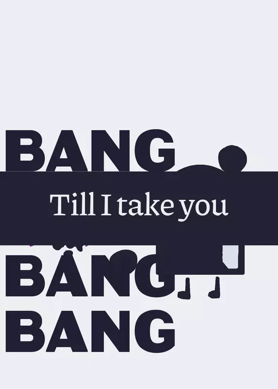 BANG BANG BANG Animation by @All_Games_Studio