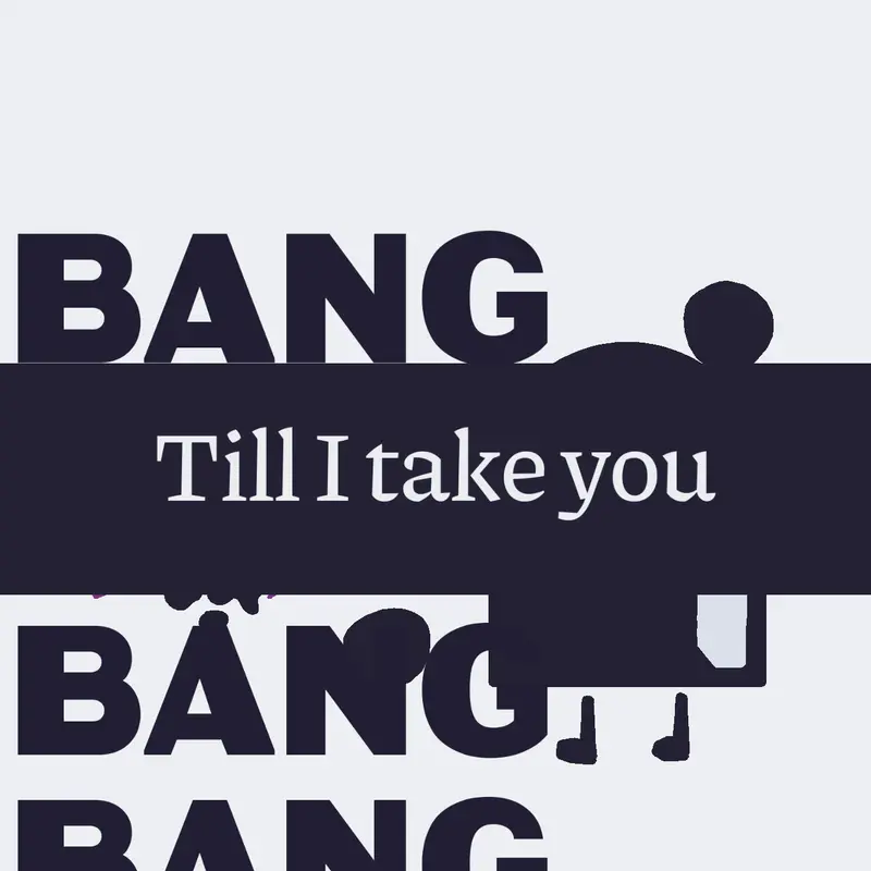 BANG BANG BANG Animation by @All_Games_Studio