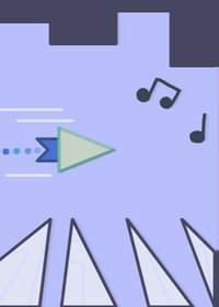 Arrow Dash