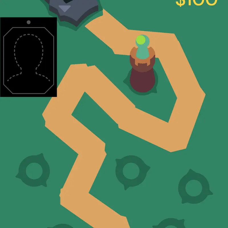 Game by @benix_