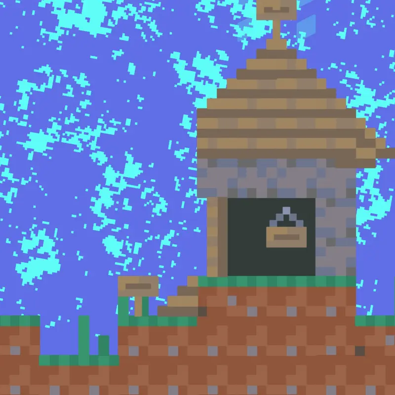 Game by @goose_theduck