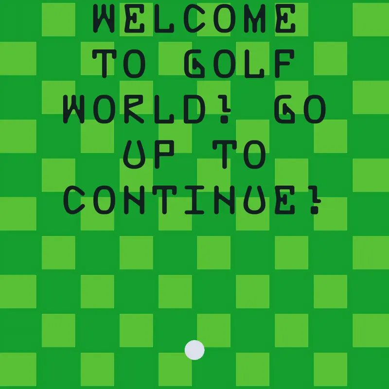 Game by @BADGR