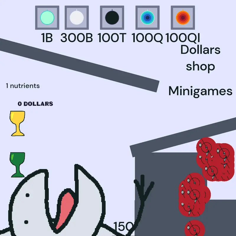 Game by @snailcat