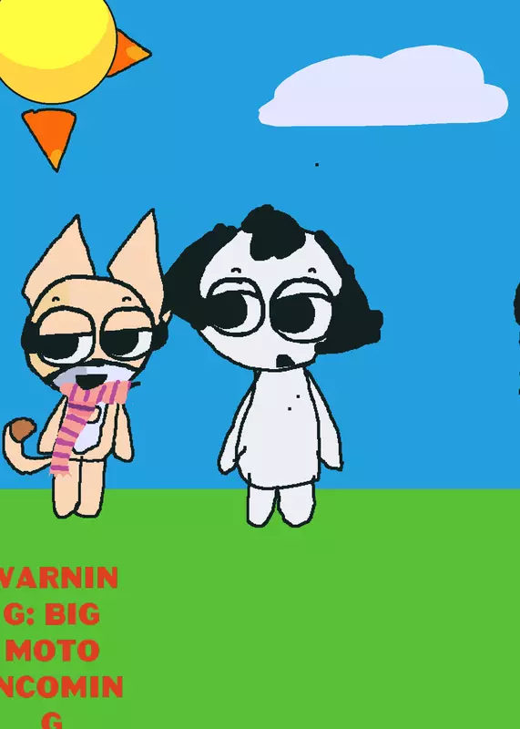 Game by @AkiTheTherian18