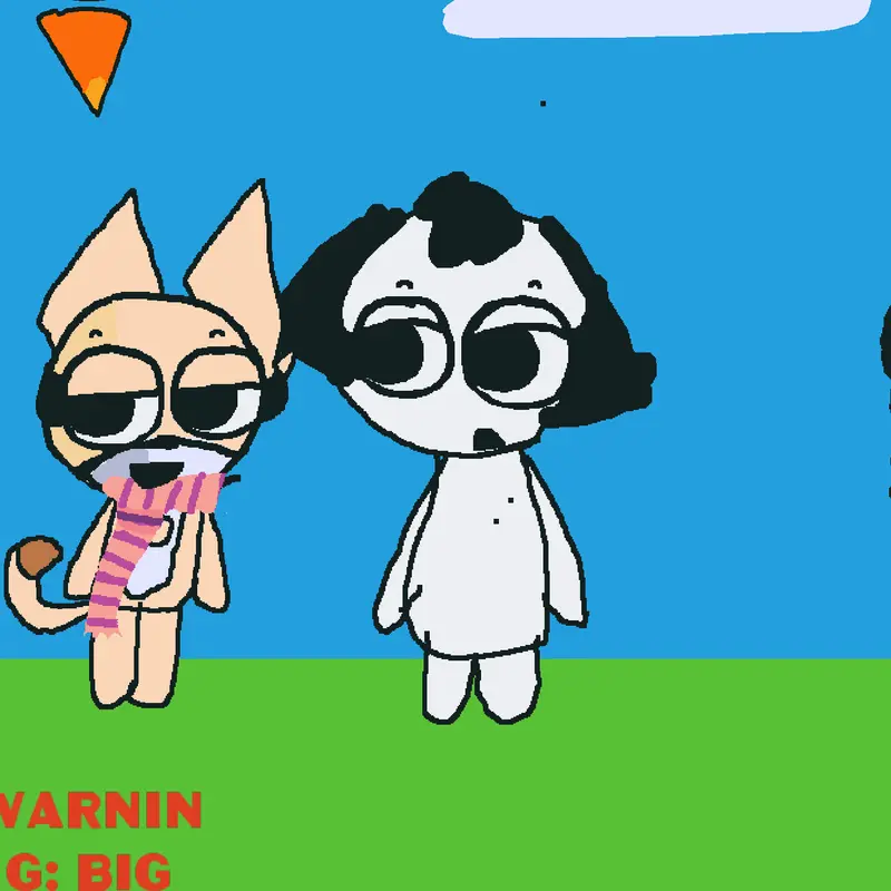 Game by @AkiTheTherian18