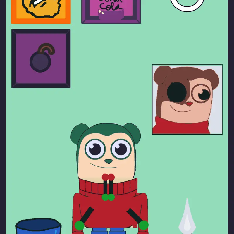 Game by @bendythecreator