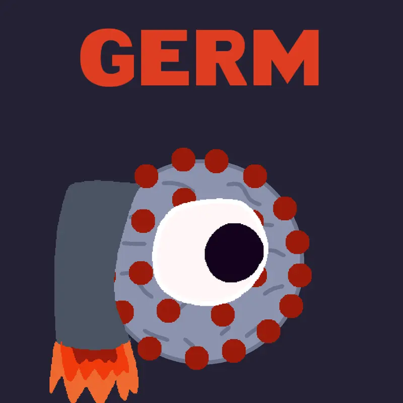 Game by @GermiusThe3rdius