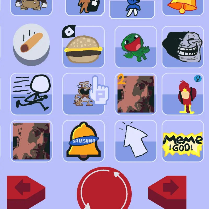 Game by @jerooap