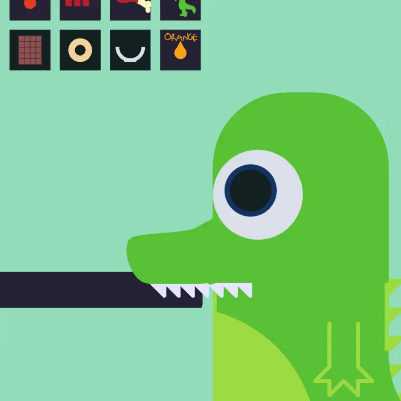 Game by @claragamerofc