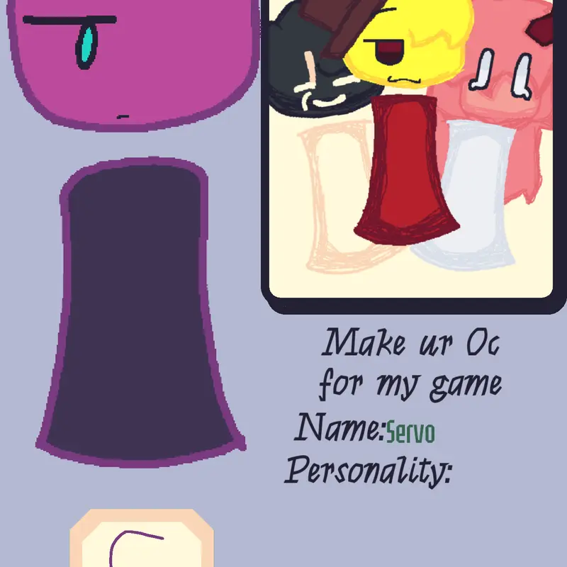 Game by @ifeelfizzy