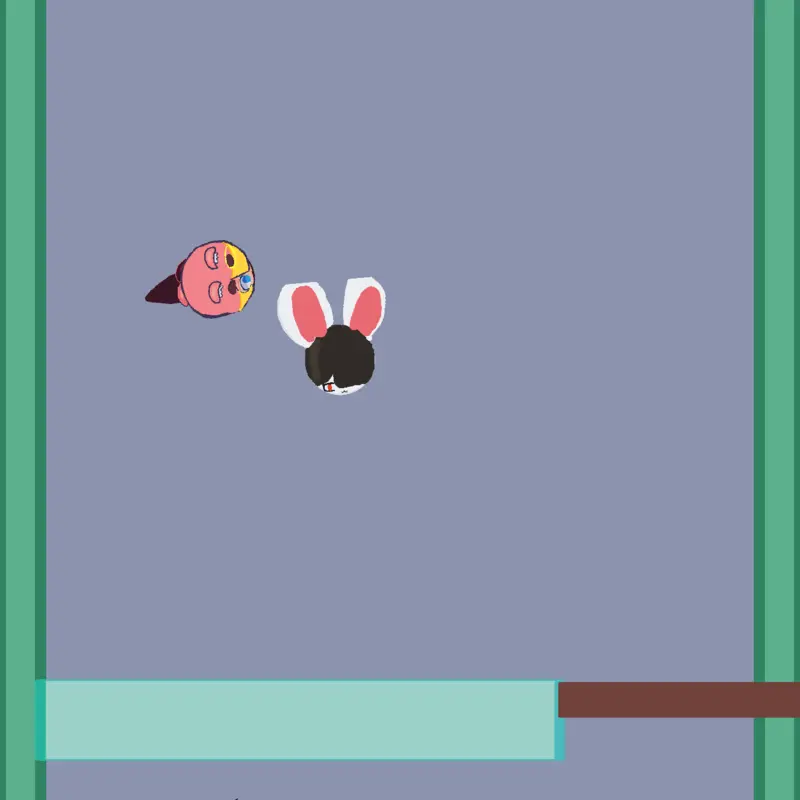 Game by @hinataazhar