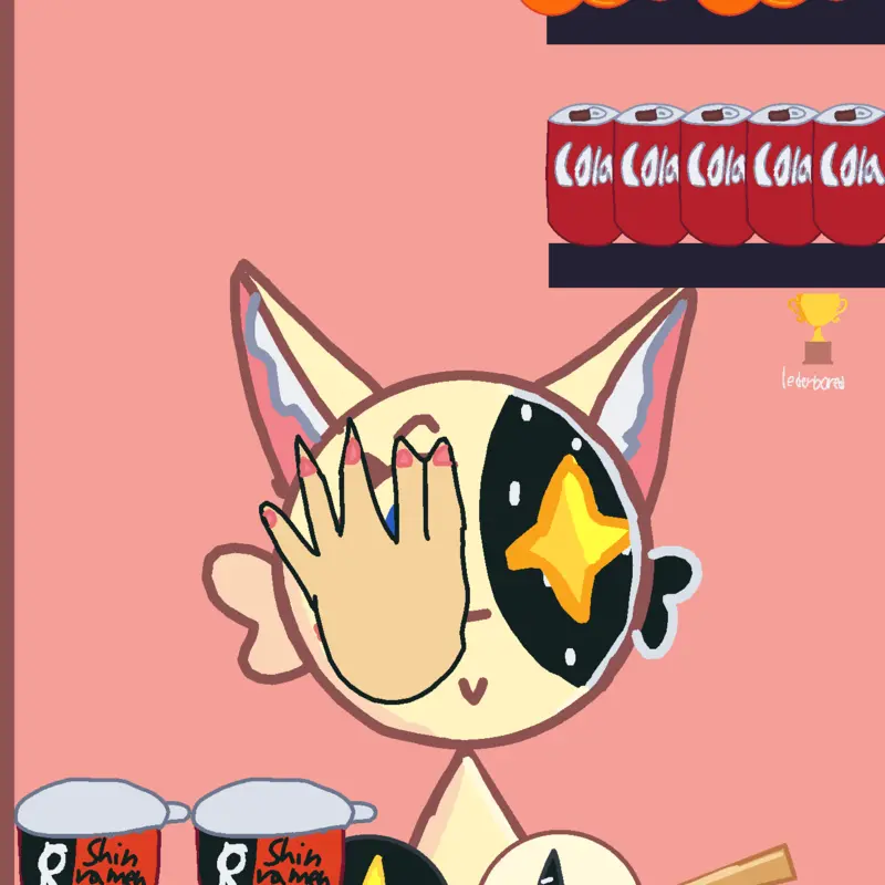 Game by @aubrey_hamster