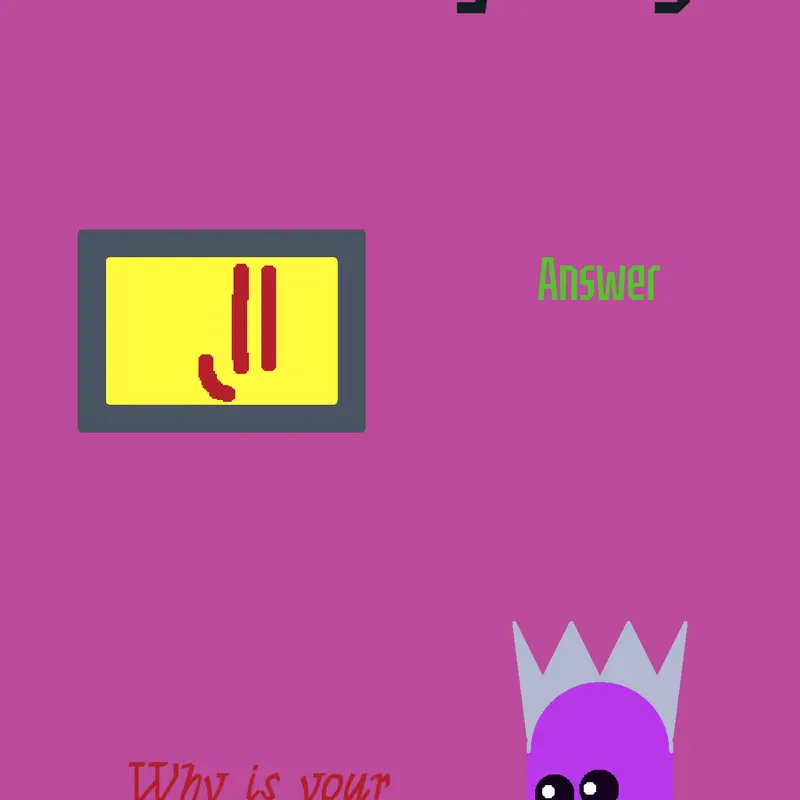Game by @fatheaverageguy