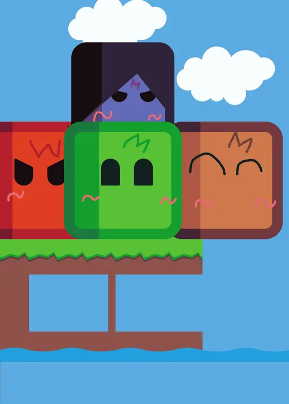 Game by @grayandwendify