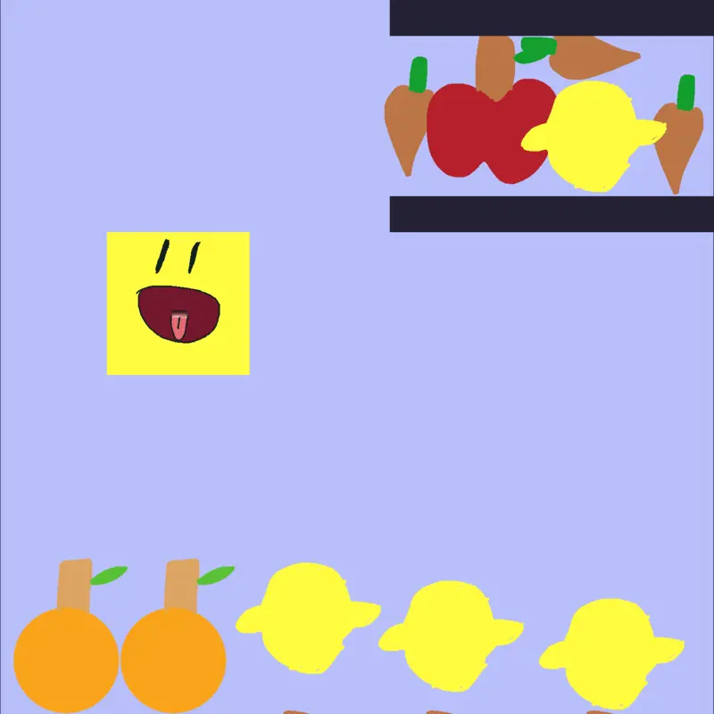 Game by @DangIt