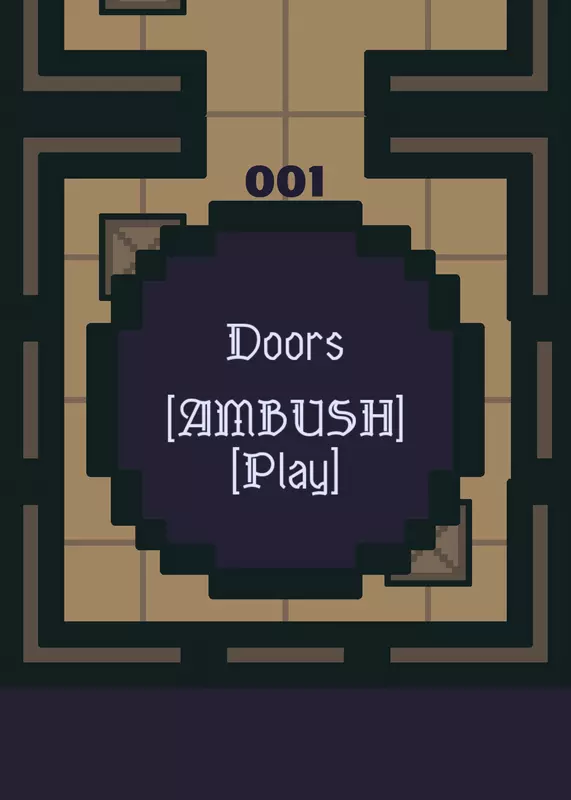 Game by @MysteryMadness