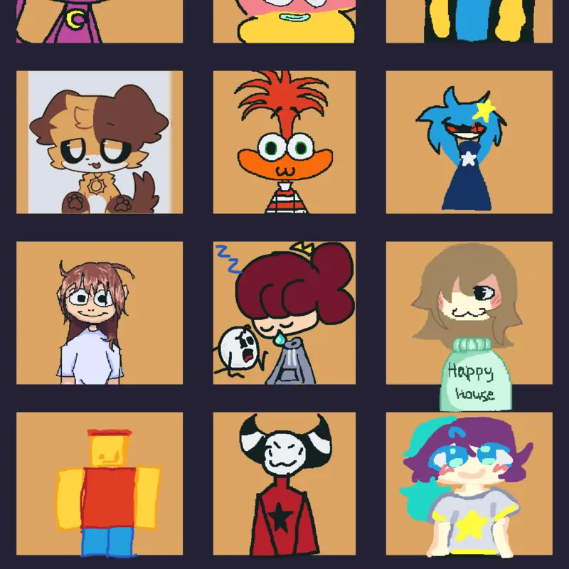 Game by @jsab_blixen