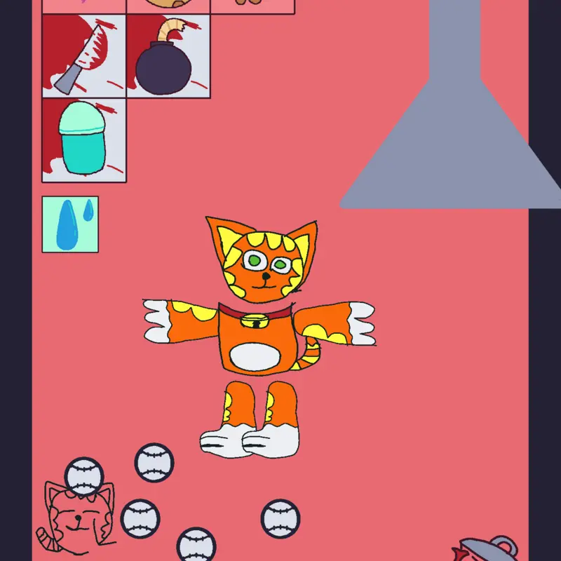 Game by @WanwisaChayalak