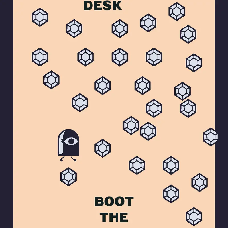 Game by @mopy