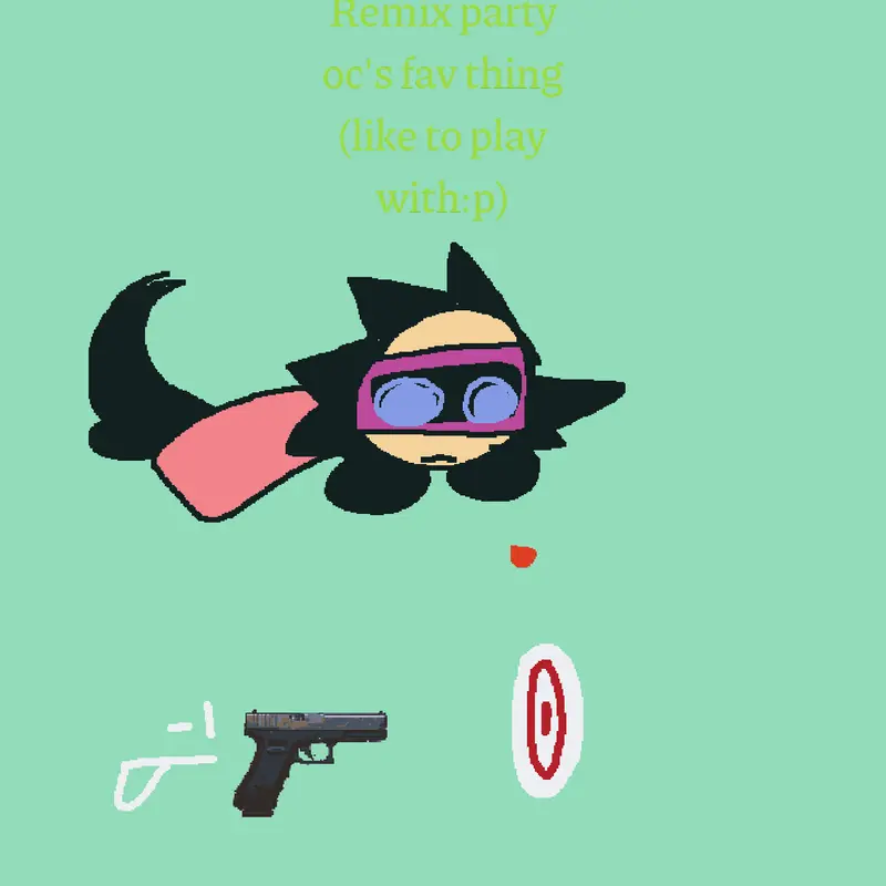 Game by @trustytwister