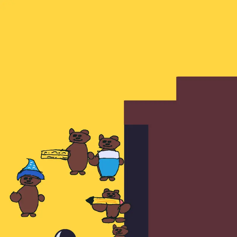 Game by @erribones
