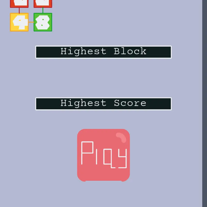 Game by @DeckzCorporation