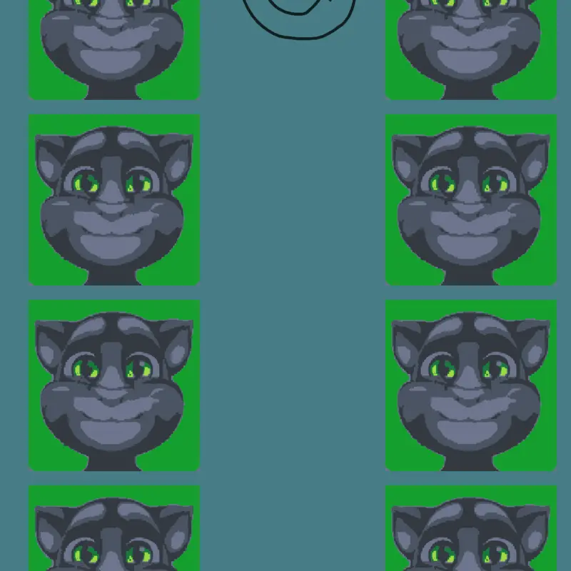 Game by @Cabl