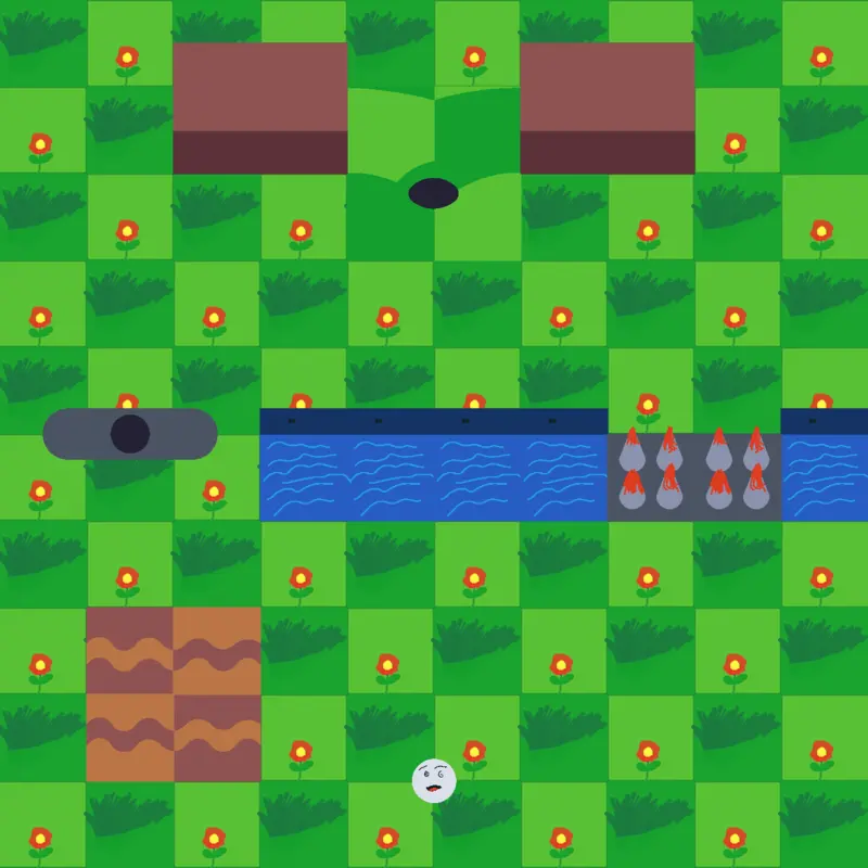 Game by @pancakes64