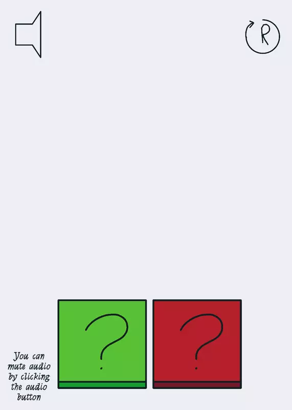 Game by @cutThehead