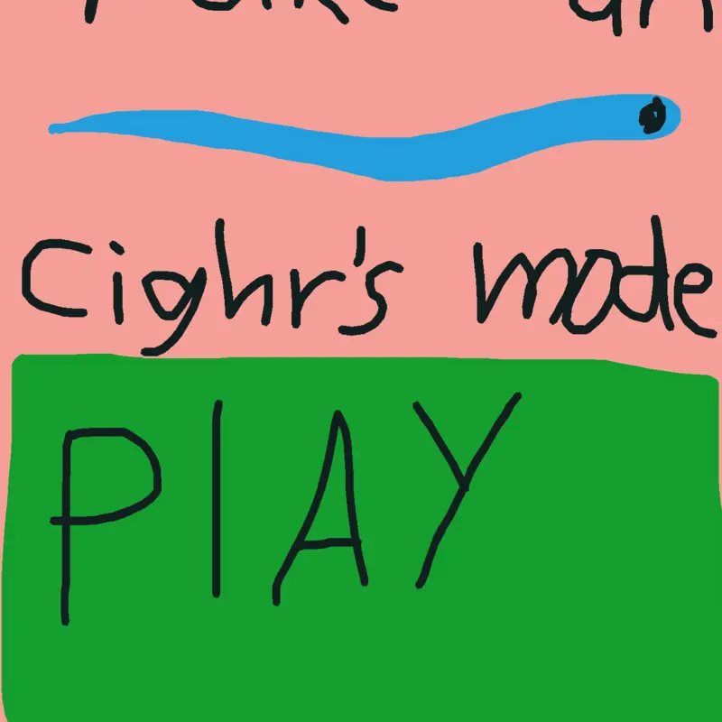 Game by @cighr