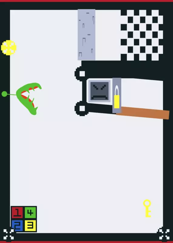 Game by @tan_qi_xian
