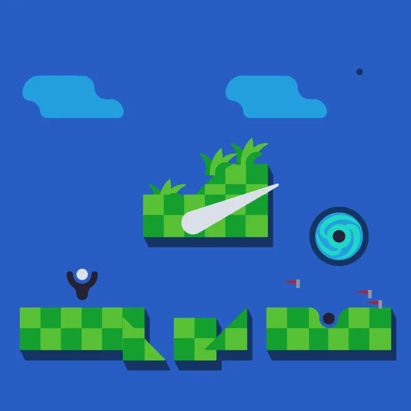 Game by @rrtkeem