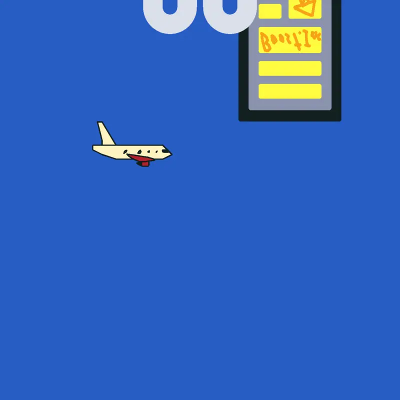 Game by @Planes_4_ever
