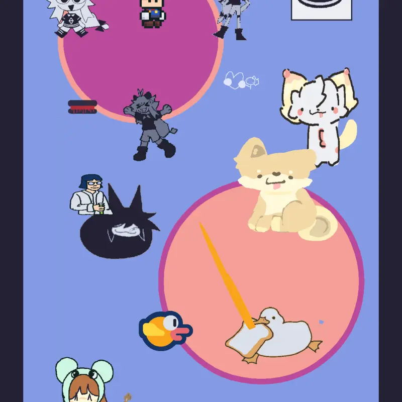 Game by @Miku_Miku_Miku
