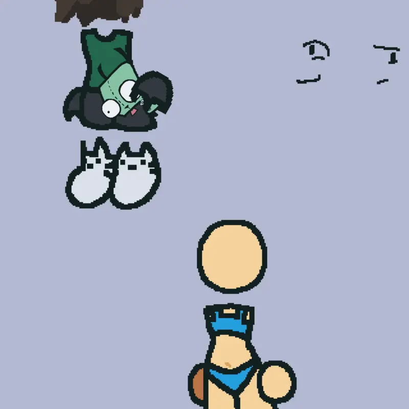 Game by @SUBSP4C3