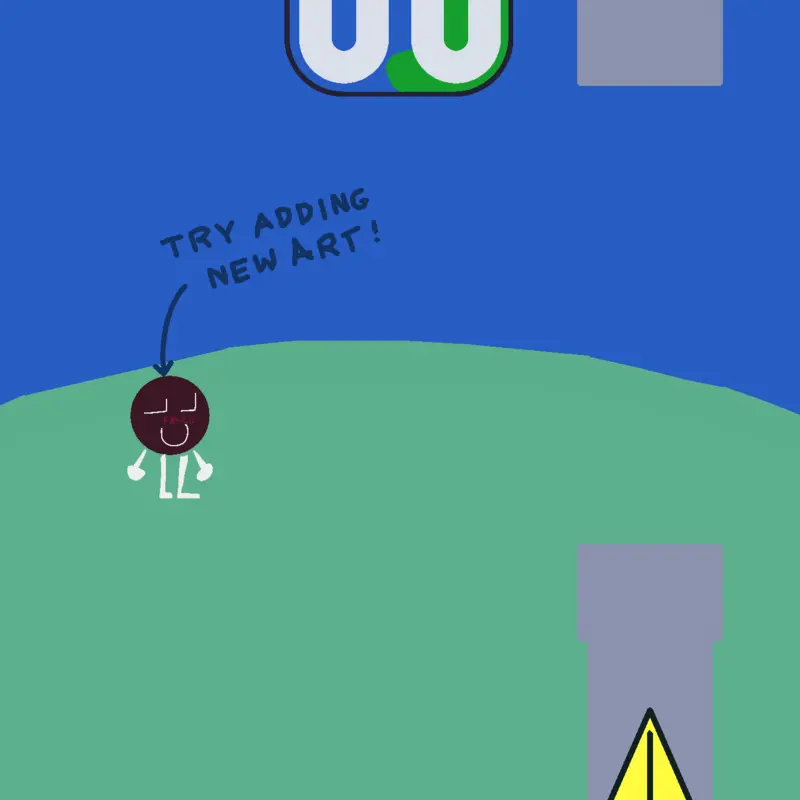 Game by @deez_peanuts