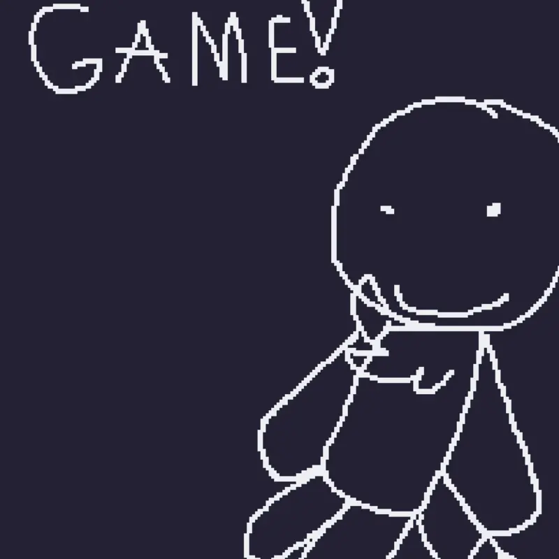 Game by @jeezloise