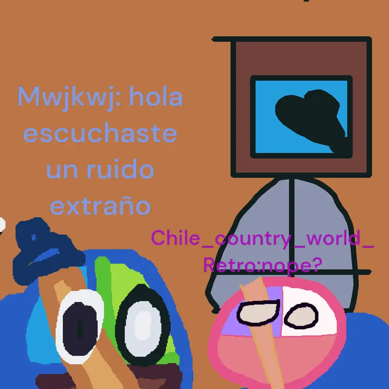 Game by @chile_countryball_