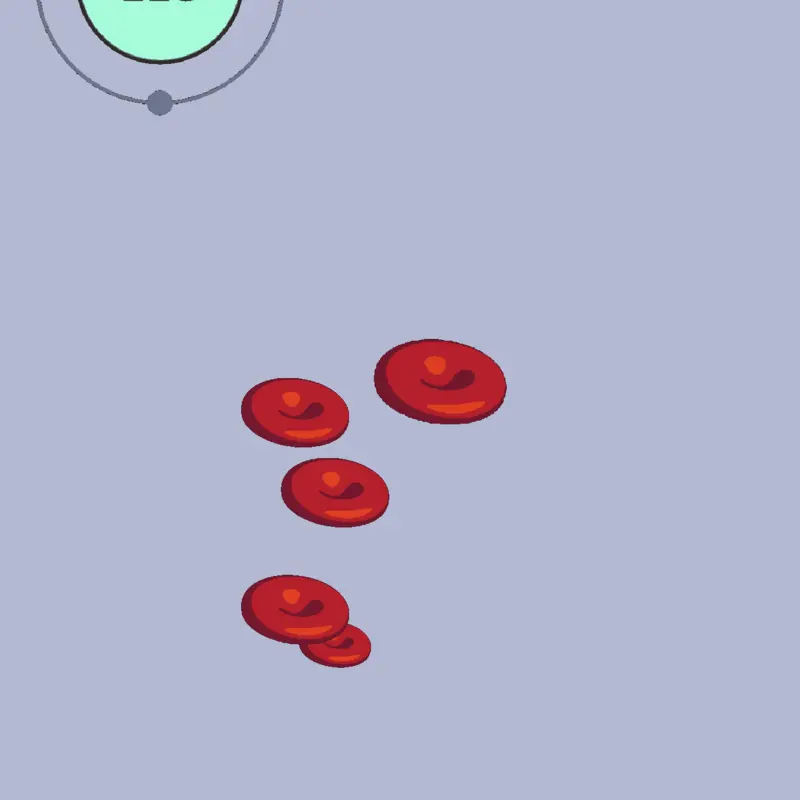 Game by @pashka